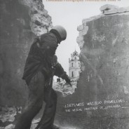 The Yearbook of Lithuanian Photography 2010