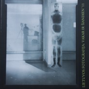 The Yearbook of Lithuanian Photography 2011