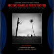 Honorable Mention in 7th Black&White Spider Awards