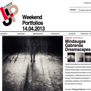 Featured Portfolio in Le Journal de la Photographie