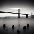 Oakland Bay Bridge