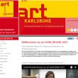 Group Show in art KARLSRUHE 2017