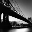 Manhattan Bridge