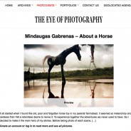 Featured in L’Oeil de la Photographie