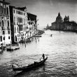 Streets of Venice