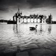 Chateau de Chantilly