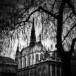 La Sainte-Chapelle