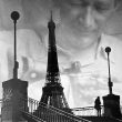 Stories of Paris
