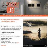 Group show in the Culture Lab LIC