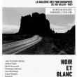 Group show at La Galerie des Photographes