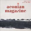 Featured in Aeonian Magazine