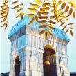 Arc de Triomphe